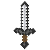 Minecraft Basic Role Play Iron Sword