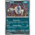 Absol - Reverse - 113/182 - Enkeltkort