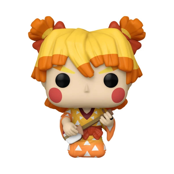 Funko POP! - Demon Slayer: Zenitsu Agatsuma #1531