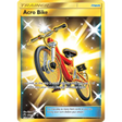 Acro Bike - Gold - 178/168 - Enkeltkort
