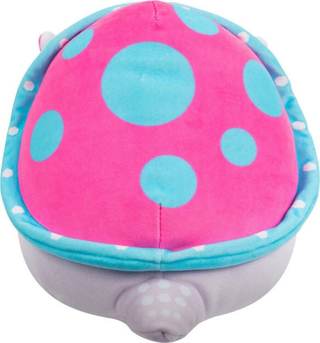 Squishmallows: Adopt Me! Plush - Glyptodon (20 cm)