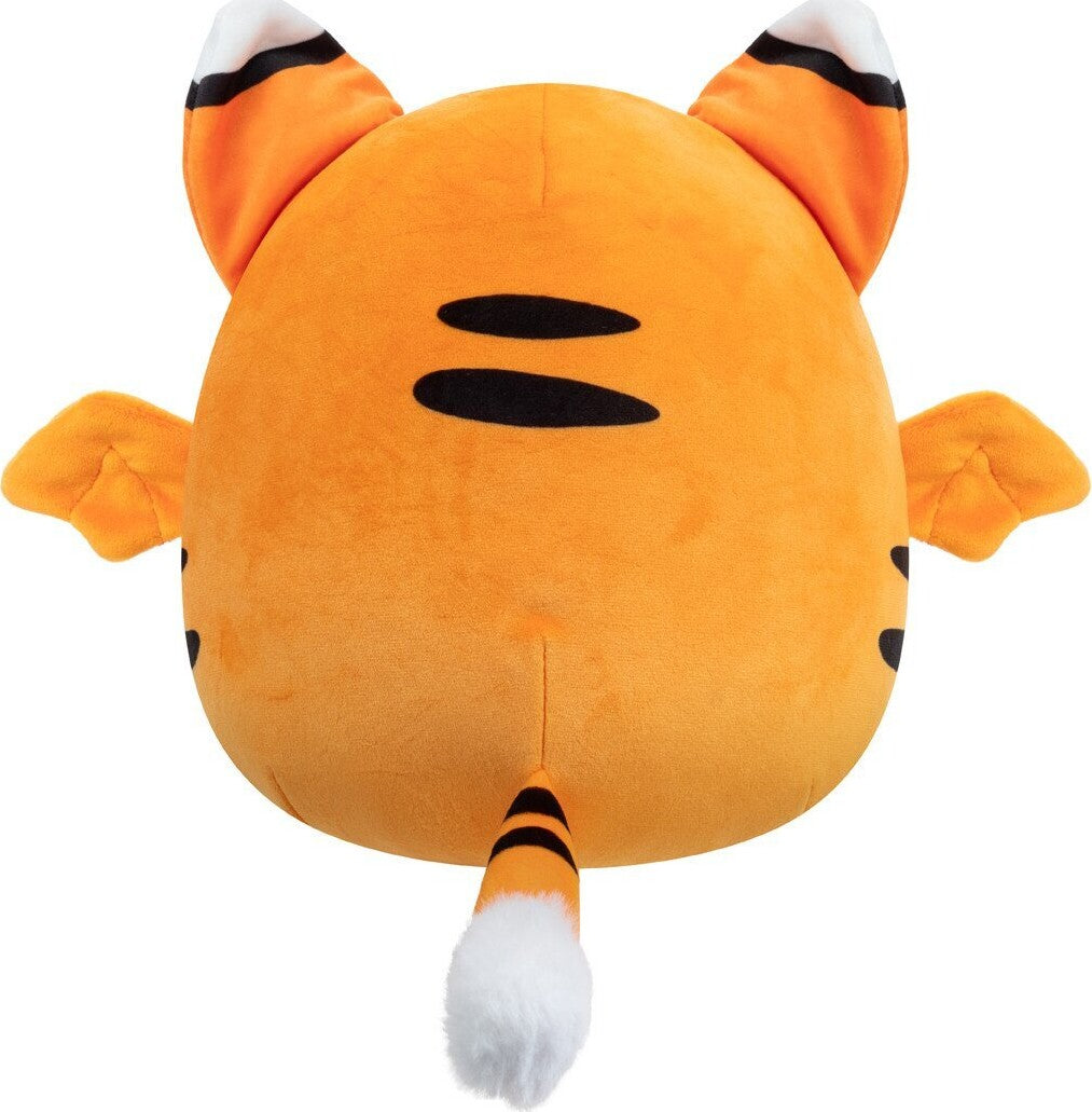 Squishmallows: Adopt Me! Plush - Winged Tiger (20 cm) Bamse