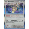 Aegislash - Holo - 134/182 - Enkeltkort