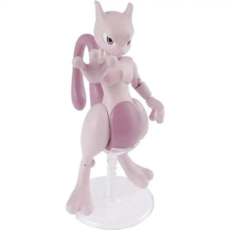 Bandai PokéPla: Mewtwo - ADLR Poké-Shop