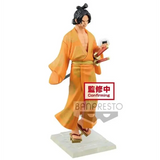 Banpresto: A Piece of Dream #2 - Vol. 1: Special Ace (One Piece Magazine Figure) Action- og legetøjsfigurer Banpresto 