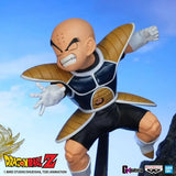 Banpresto: Dragon Ball - GxMateria Krillin Action- og legetøjsfigurer Banpresto 