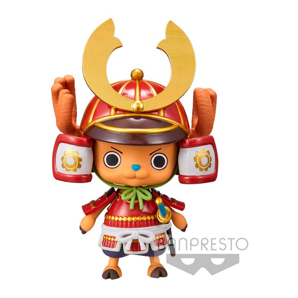 Banpresto: One Piece - Tony Tony Chopper - DXF The Grandline Men Vol. 19