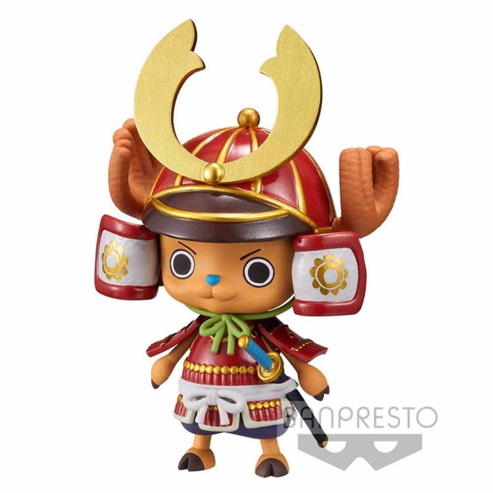 Banpresto: One Piece - Tony Tony Chopper - DXF The Grandline Men Vol. 19