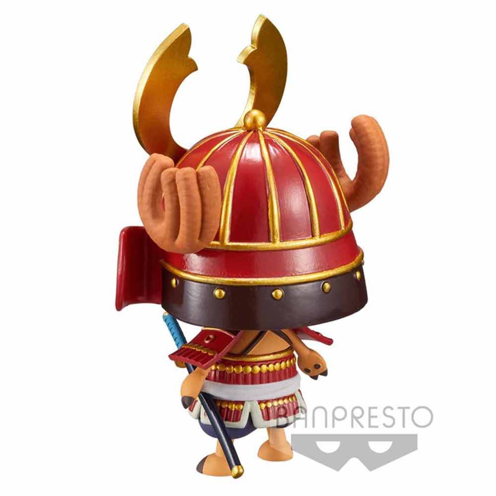 Banpresto One Piece Tony Tony Chopper DXF The Grandline Men Vol. 19 Figur