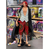 Banpresto: One Piece - King of Artist the Shanks Action- og legetøjsfigurer Banpresto 