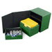 BCW: Deck Vault LX 100 Deck Box BCW Grøn 