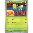 Bellsprout - 069/165 - Enkeltkort