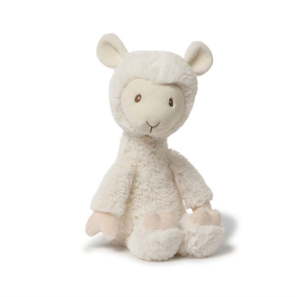 Gund Baby Toothpick Llama, Bamse