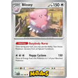 Blissey - 145/198 Enkeltkort Scarlet & Violet Base Set 