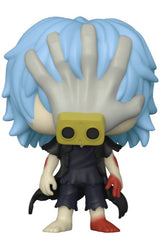 Funko POP! - My Hero Academia: Tomura Shigaraki (Special Edition) #1149