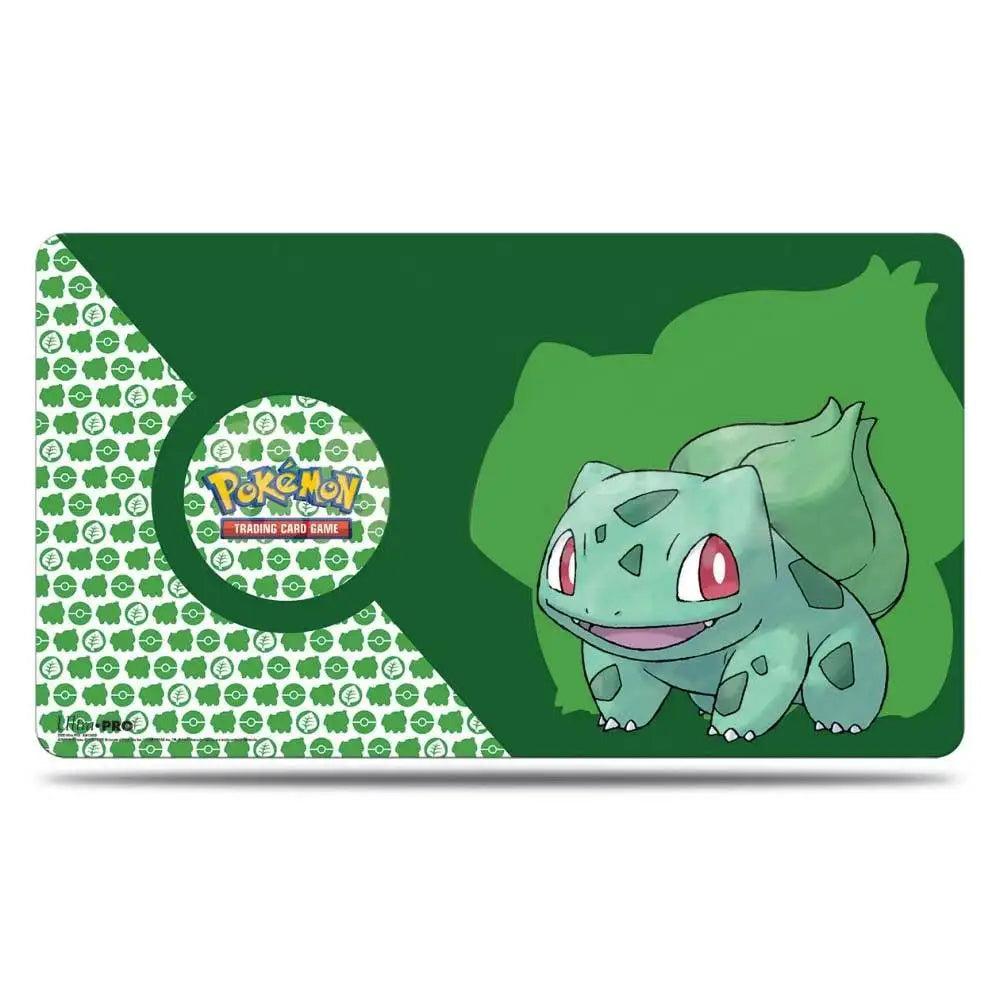 Bulbasaur - Pokémon Spillemåtte (Playmat) Playmat Ultra Pro 
