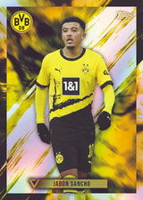 Topps: Borussia Dortmund Vernissage 2023/24 (Hobby Box)