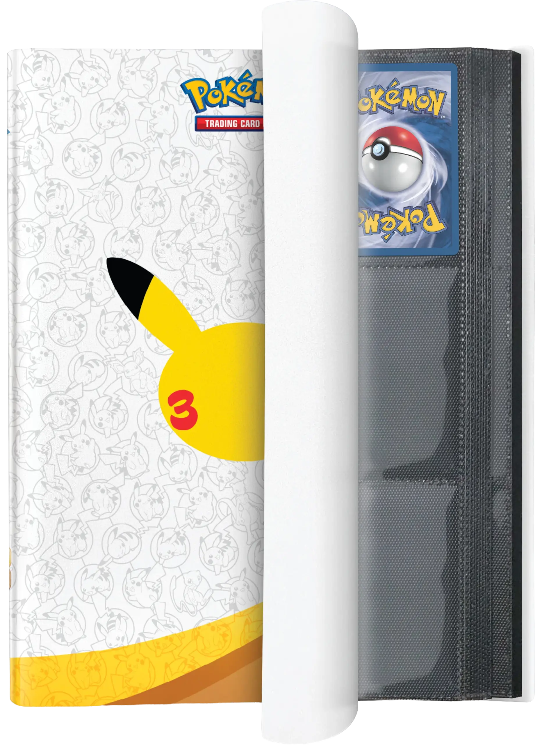 Pokémon TCG: Mega Evolution: 30th Celebration - Binder Collection