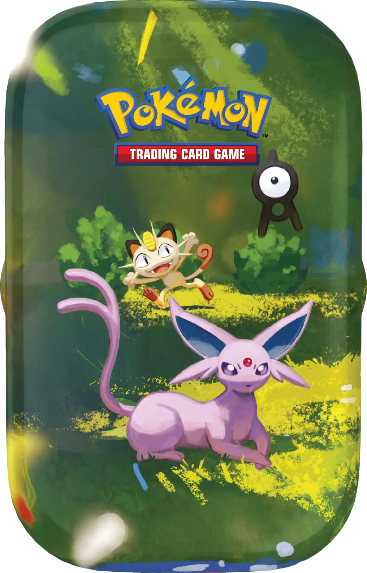 Pokémon TCG: Mega Evolution: 30th Celebration - Mini Tin