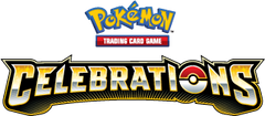 Pokémon: Celebrations Enkeltkort