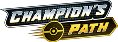 champion's path logo