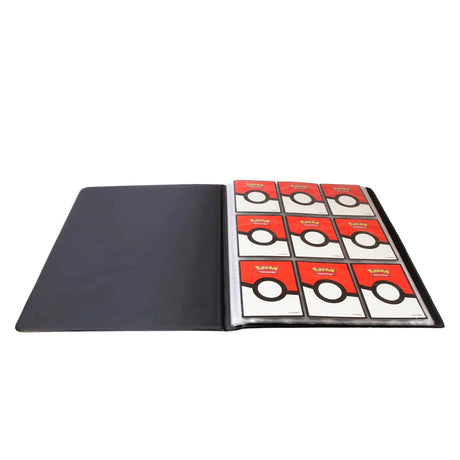 Ultra Pro: Charmander - 9-Pocket Portfolio (Samlemappe)