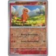 Charmander - Reverse - 007/091 - Enkeltkort