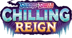 chilling reign logo