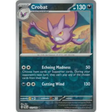 Crobat - Reverse -112/182 - Enkeltkort