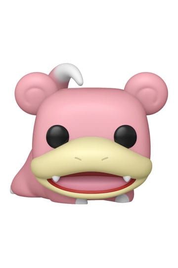 Funko POP! - Pokemon: Slowpoke #1077 Figur