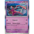 Deoxys - Holo - 074/182 - Enkeltkort