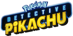 Pokémon: Detective Pikachu Enkeltkort