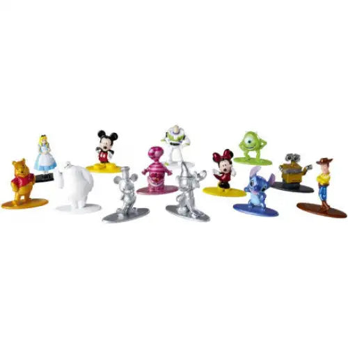 Disney 100: Blind Bag Mystery Figure