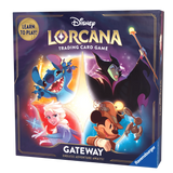 Disney Lorcana TCG: Learn to Play - Gateway