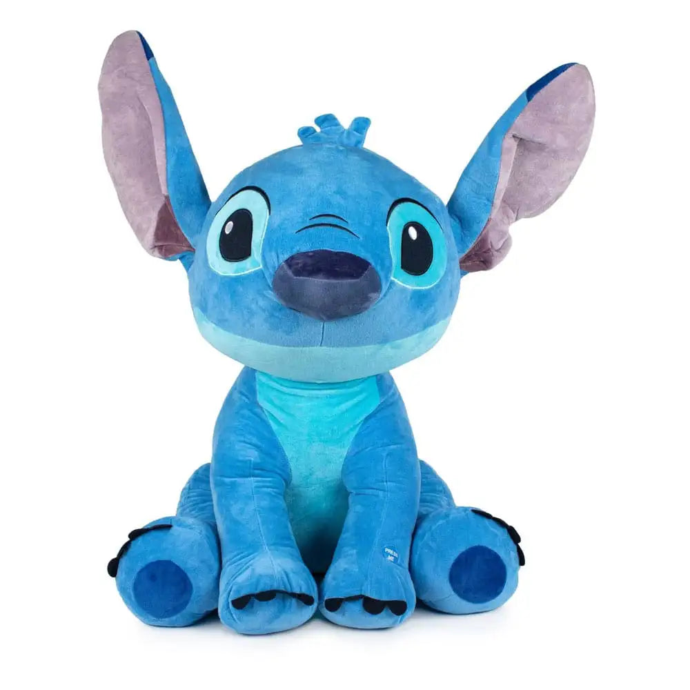 Disney’s Lilo & Stitch: Stitch Bamse med Lyd - 20cm Plush