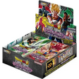 Dragon Ball Super TCG: Booster Box - Zenkai Series 03 - Power Absorbed (DBS-B20) Samlekort Dragon Ball Super TCG 
