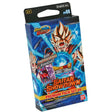 Dragon Ball Super TCG: Premium Pack - PP06, Saiyan Showdown