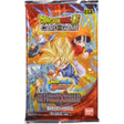 Dragon Ball Super TCG: Unison Warriors Series 08 - Ultimate