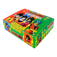 Dragon Ball Trading Cards - Universal Collection: Booster