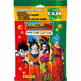 Dragon Ball trading Cards - Universal Collection: Starter