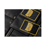 Dragon Shield 16-Pocket Pages Non Glare - Centerloaded (50 stk.) Mappelommer Dragon Shield 