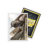Dragon Shield Art Sleeves (100 stk.) Card Sleeves Dragon Shield Sphinx Dragon 