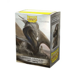 Dragon Shield Art Sleeves (100 stk.) Card Sleeves Dragon Shield 