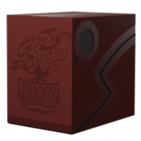 Dragon Shield: Double Shell - 150+ Cards Deckbox