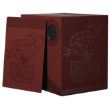 Dragon Shield: Double Shell - 150+ Cards Deckbox