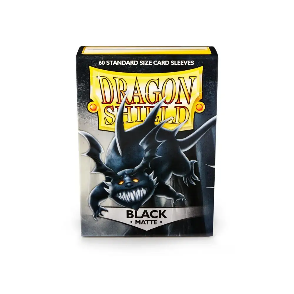 Dragon Shield Matte Sleeves (60 stk.) Card Sleeves Dragon Shield 