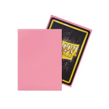 Dragon Shield Matte Sleeves (60 stk.) Card Sleeves Dragon Shield Pink 