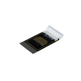Dragon Shield Perfect Fit Sealable (100 stk.) Card Sleeves Dragon Shield Smoke 