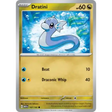 Dratini - 147/165 - Enkeltkort