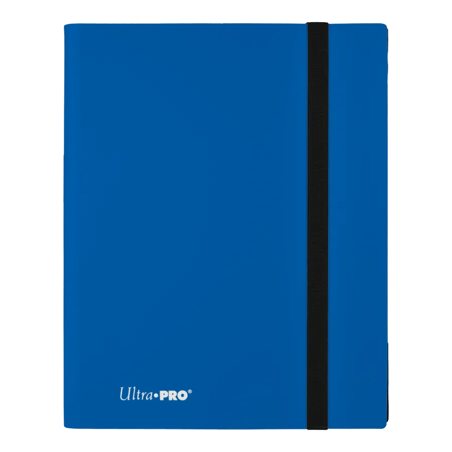 Ultra Pro: Eclipse 9-Pocket Pro-Binder Samlemappe Ultra Pro